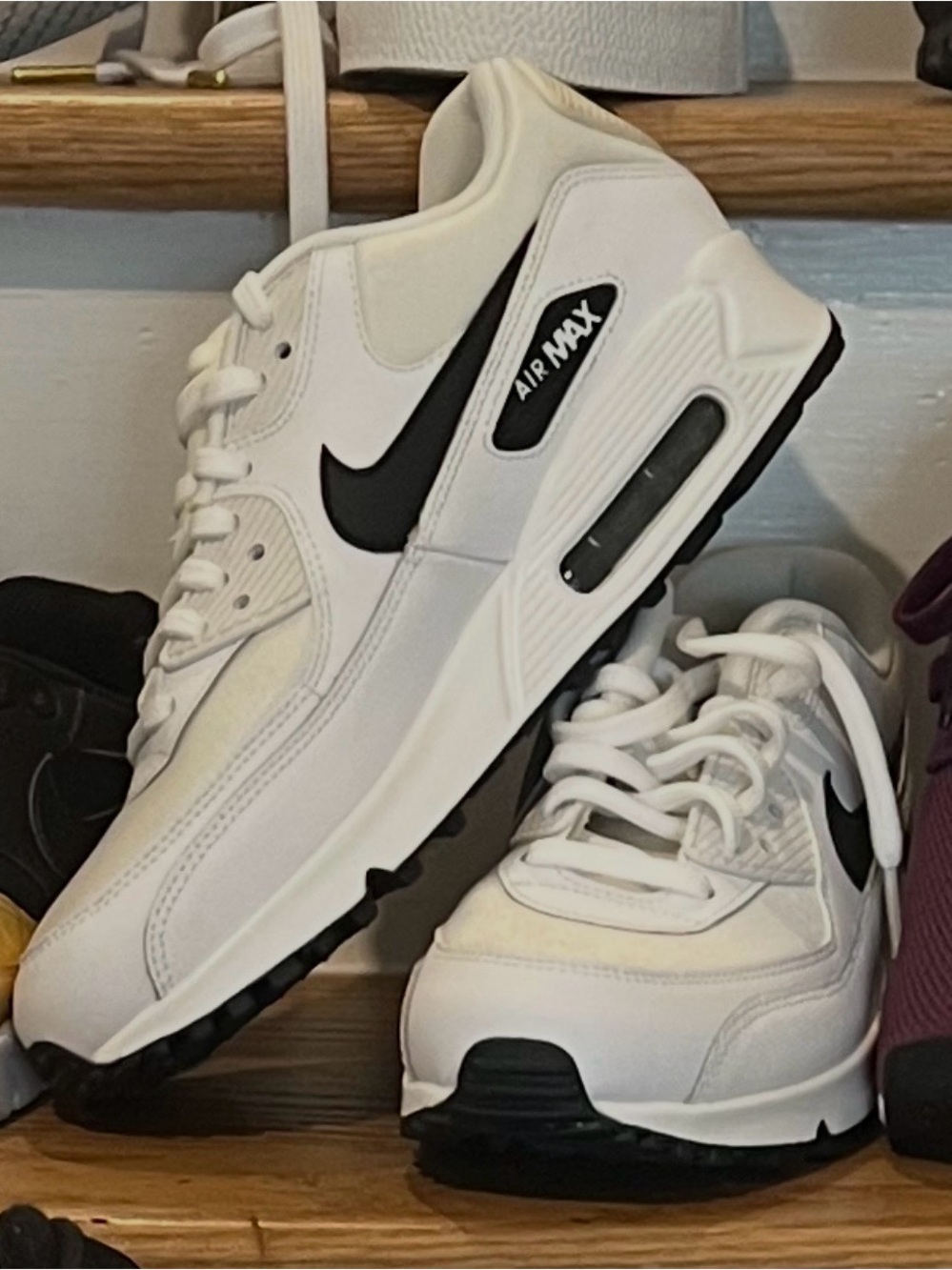 Nike Air Max